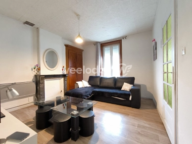 Maison à vendre 4 pièces de 95 m² à Louvroil