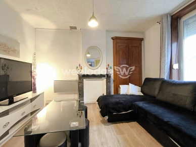 Maison à vendre 4 pièces de 95 m² à Louvroil