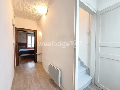 Maison à vendre 4 pièces de 95 m² à Louvroil