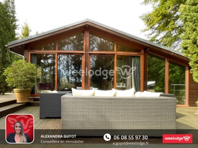 Maison à vendre 6 pièces de 120 m² à Misy-sur-Yonne