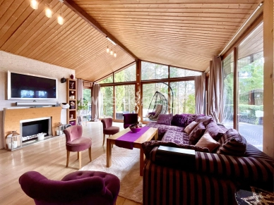 Maison à vendre 6 pièces de 120 m² à Misy-sur-Yonne