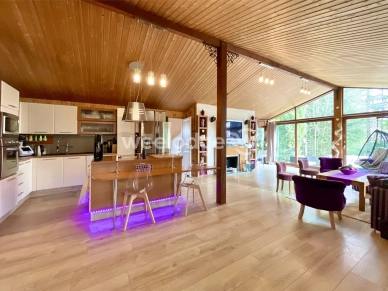 Maison à vendre 6 pièces de 120 m² à Misy-sur-Yonne