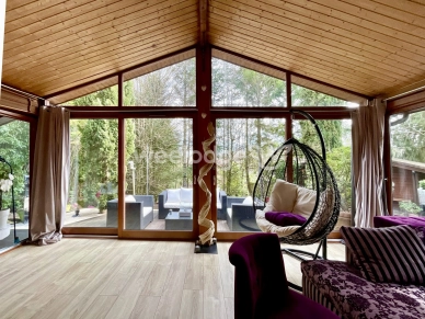 Maison à vendre 6 pièces de 120 m² à Misy-sur-Yonne