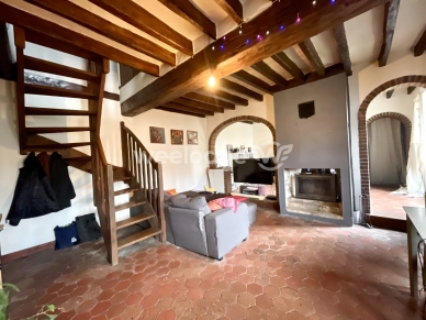 Maison à vendre 5 pièces de 98 m² à Thorigny-sur-Oreuse