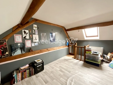 Maison à vendre 5 pièces de 98 m² à Thorigny-sur-Oreuse