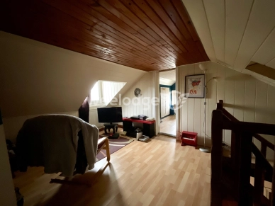 Maison à vendre 5 pièces de 98 m² à Thorigny-sur-Oreuse