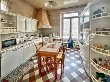 Maison à vendre 9 pièces de 233 m² à Sens