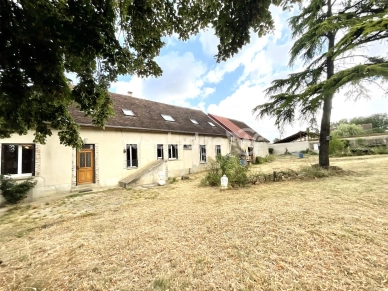 Maison à vendre 7 pièces de 239 m² à Villiers-Louis