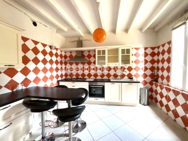 Maison à vendre 7 pièces de 239 m² à Villiers-Louis