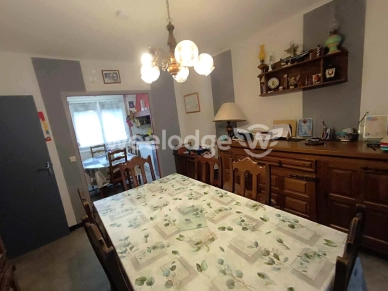 Maison à vendre 5 pièces de 73,85 m² à Wignehies