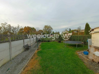 Maison à vendre 5 pièces de 73,85 m² à Wignehies