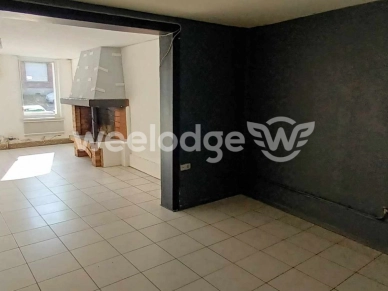 Maison à vendre 3 pièces de 79 m² à Pont-sur-Sambre
