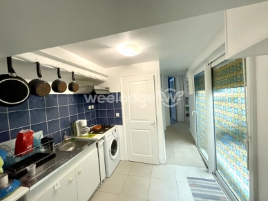 Appartement à vendre 3 pièces de 48 m² à Berck
