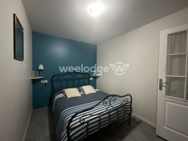 Appartement à vendre 3 pièces de 48 m² à Berck