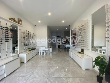Local commercial à vendre de 44 m² à Choisy-le-Roi
