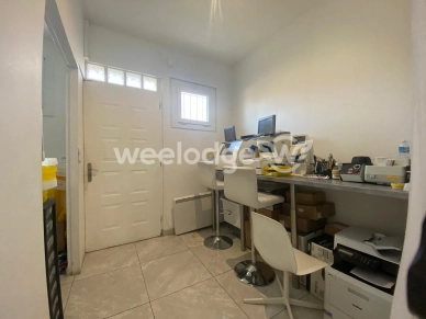 Local commercial à vendre de 44 m² à Choisy-le-Roi