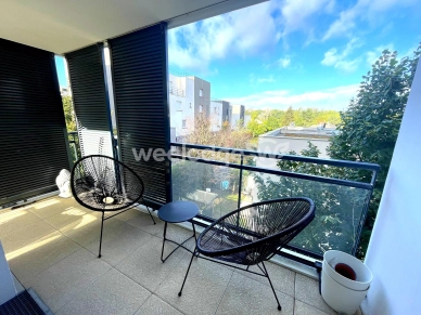 Appartement vendu 3 pièces de 61,77 m² à Éragny