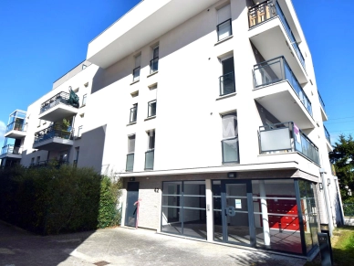 Appartement vendu 3 pièces de 61,77 m² à Éragny