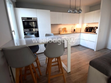 Appartement vendu 3 pièces de 61,77 m² à Éragny