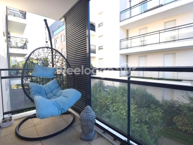 Appartement vendu 3 pièces de 61,77 m² à Éragny