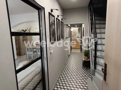 Maison à vendre 6 pièces de 108,17 m² à Leval