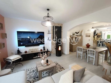 Maison à vendre 6 pièces de 108,17 m² à Leval