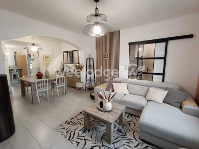 Maison à vendre 6 pièces de 108,17 m² à Leval