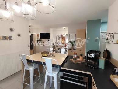 Maison à vendre 6 pièces de 108,17 m² à Leval