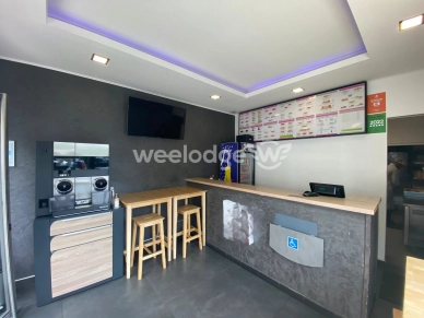Local commercial à vendre de 43 m² à Limeil-Brévannes