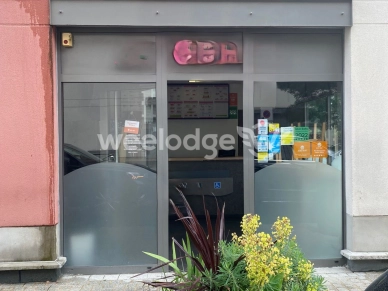 Local commercial à vendre de 43 m² à Limeil-Brévannes