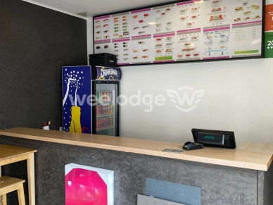 Local commercial à vendre de 43 m² à Limeil-Brévannes