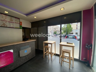 Local commercial à vendre de 43 m² à Limeil-Brévannes