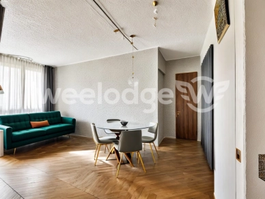 Appartement à vendre 3 pièces de 50 m² à Paris