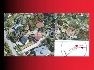 Terrain à vendre de 432 m² à Boissy-Saint-Léger