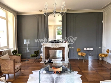 Maison à vendre 18 pièces de 448 m² à Blois
