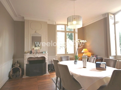 Maison à vendre 18 pièces de 448 m² à Blois