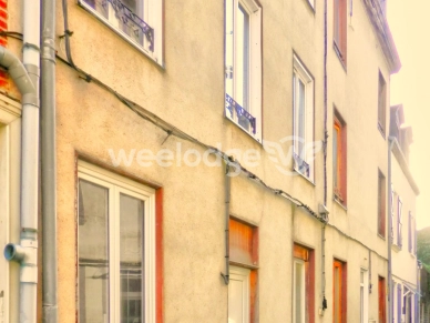 Immeuble à vendre à Honfleur