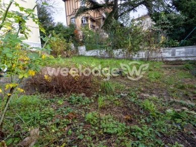 Terrain à vendre de 312 m² à Montigny-lès-Cormeilles