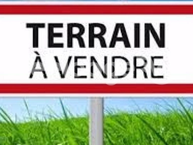 Terrain à vendre de 517 m² à Gisors