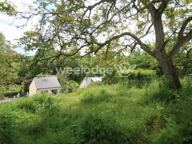Terrain à vendre de 300 m² à Maurecourt