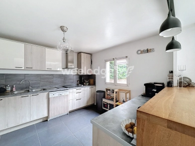 Maison à vendre 6 pièces de 118 m² à Éragny