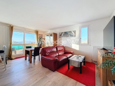 Appartement à vendre 4 pièces de 78 m² à Éragny