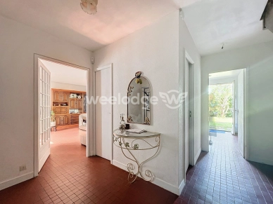 Maison à vendre 6 pièces de 125 m² à Éragny