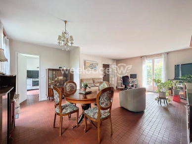 Maison à vendre 6 pièces de 125 m² à Éragny