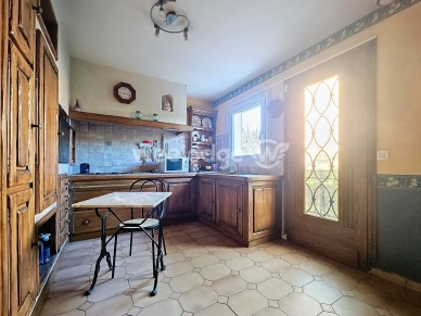Maison à vendre 6 pièces de 235,69 m² à Conflans-Sainte-Honorine