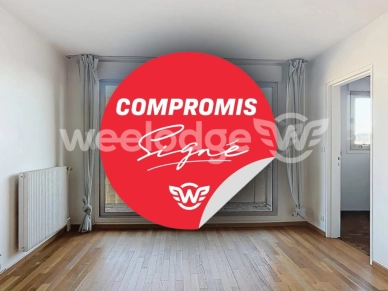 Appartement à vendre 1 pièces de 29,7 m² à Montrouge