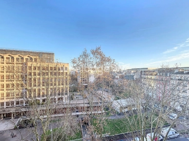 Appartement à vendre 1 pièces de 29,7 m² à Montrouge