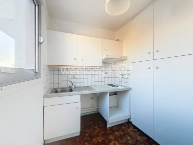 Appartement à vendre 1 pièces de 29,7 m² à Montrouge
