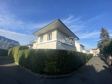Maison à louer 4 pièces de 70 m² à Verneuil-sur-Seine