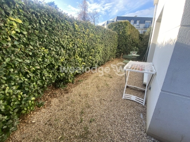 Maison à louer 4 pièces de 70 m² à Verneuil-sur-Seine